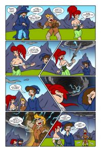 Guest Comic Page 3